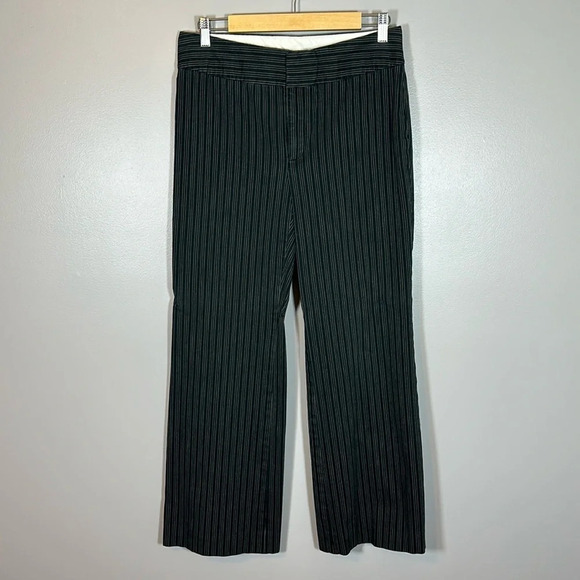 Banana Republic Pants - Banana Republic Harrison Fit Trouser Size 8